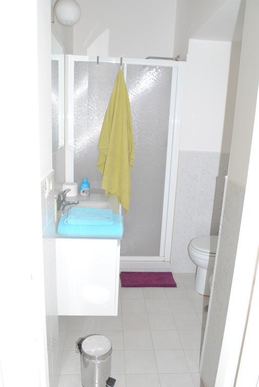Bed and Breakfast Lombardo Rom Exterior foto
